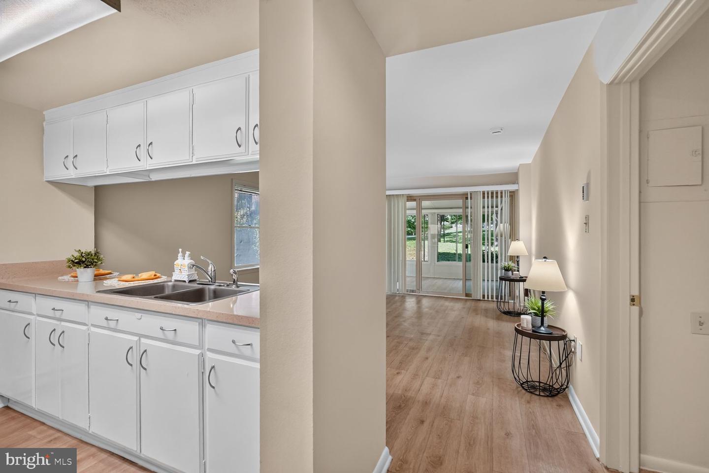 3321 S Leisure World Blvd #98-1a — photo