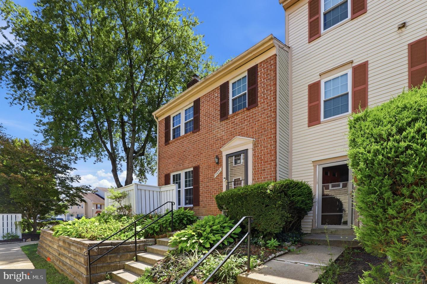 11435 Appledowre Way #18 — photo