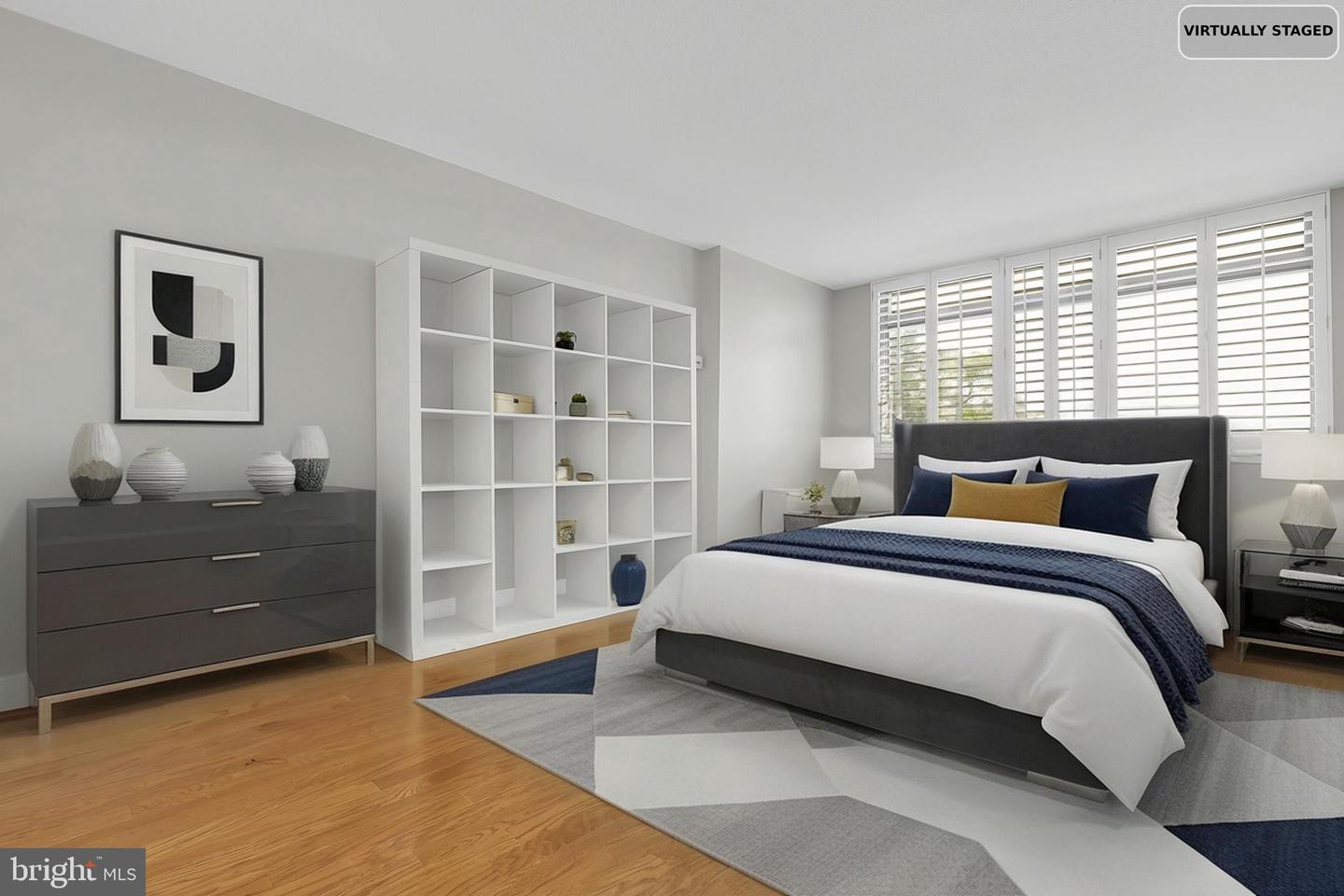 1220 Blair Mill Road #503, Silver Spring, MD 20910 — photo 3