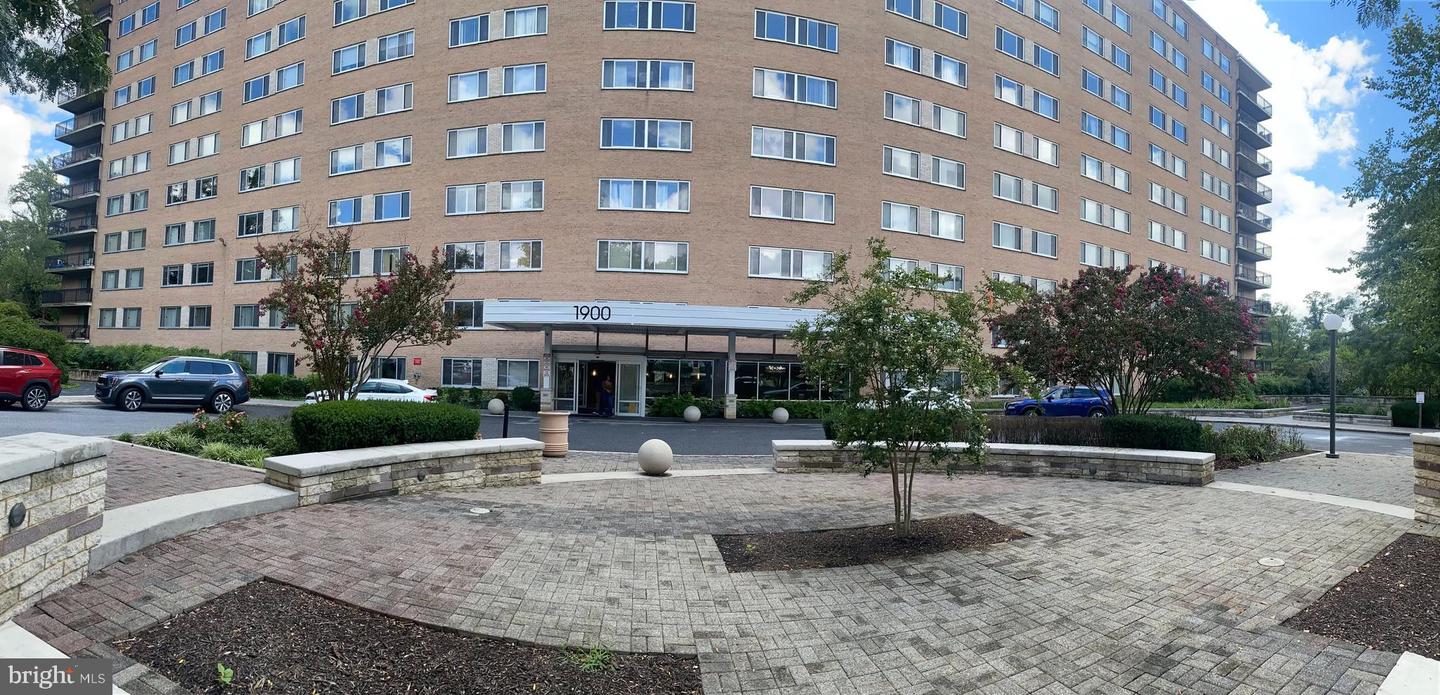 1900 Lyttonsville Rd #914 — photo