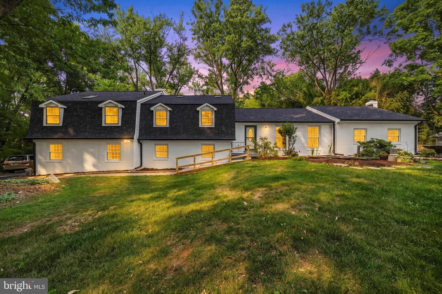 13508 Glen Mill Rd — photo