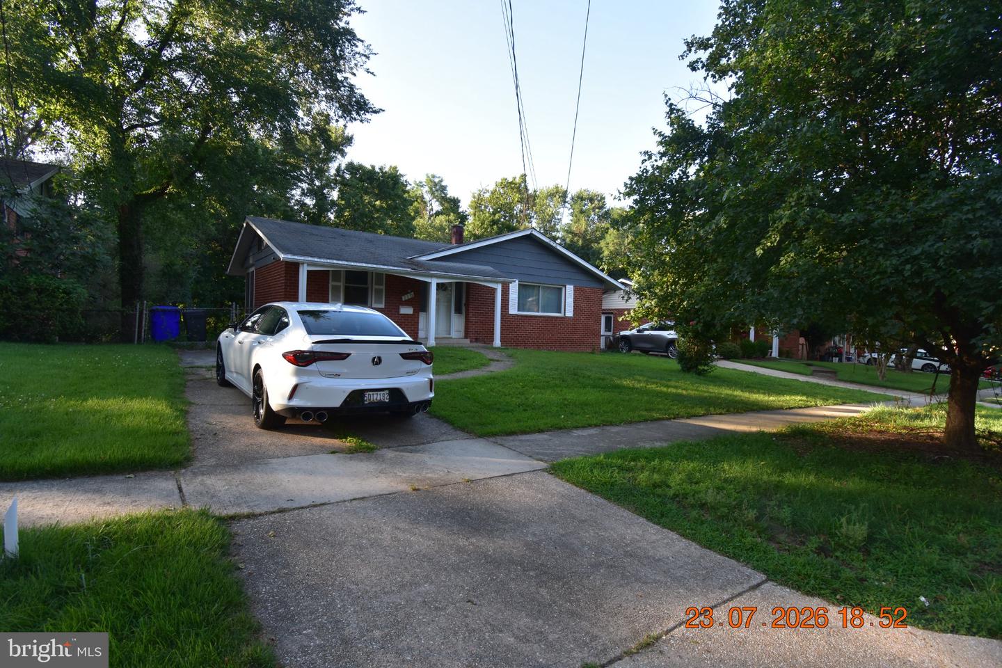 716 Whitaker Ter — photo