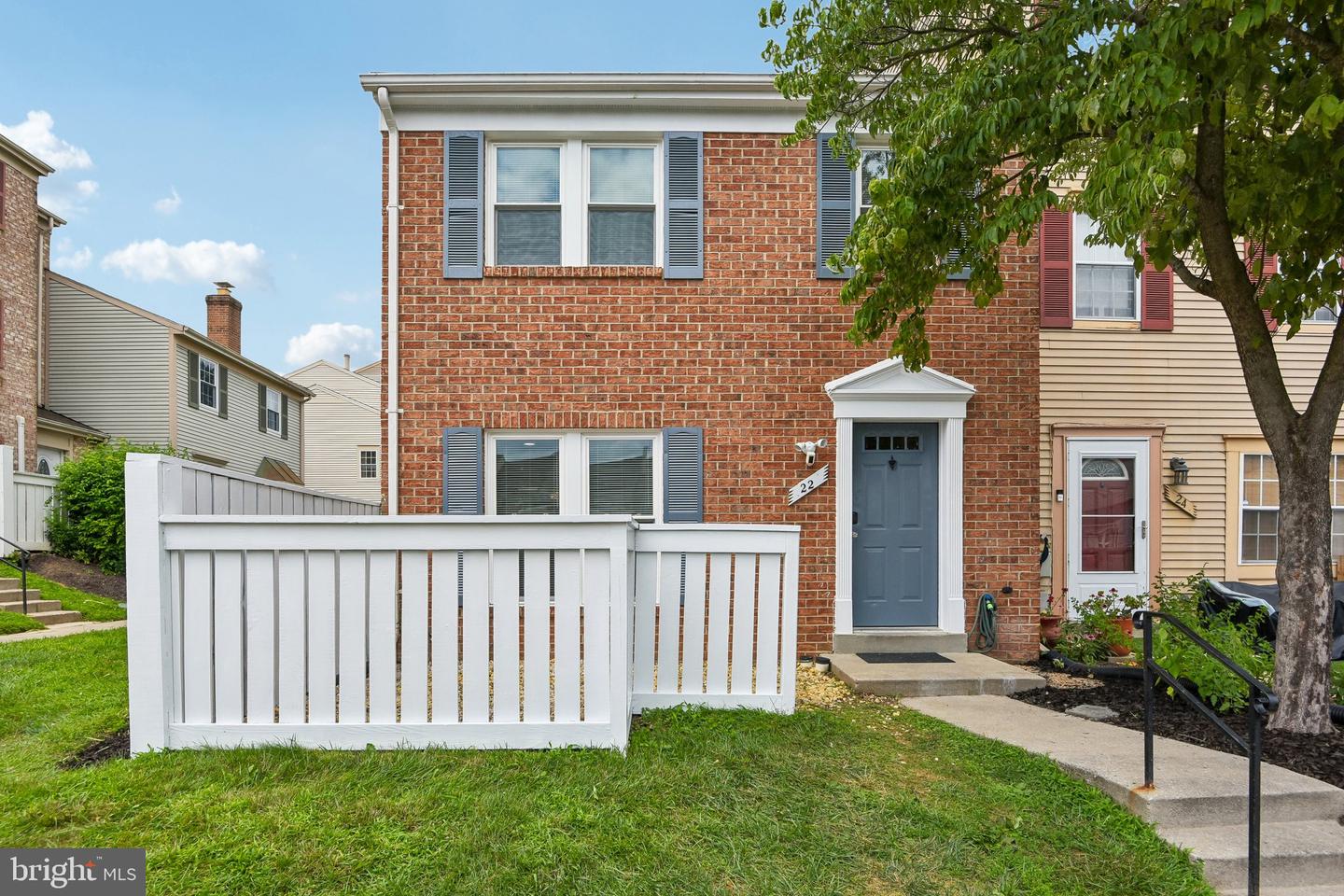 22 Appledowre Ct #49 — photo