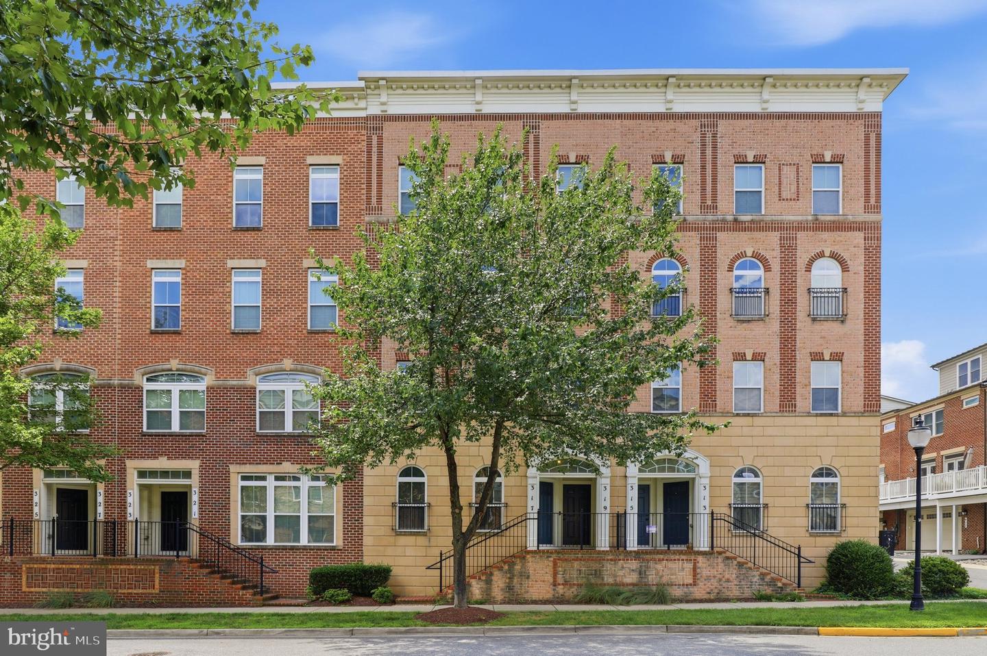 317 Community Center Ave — photo