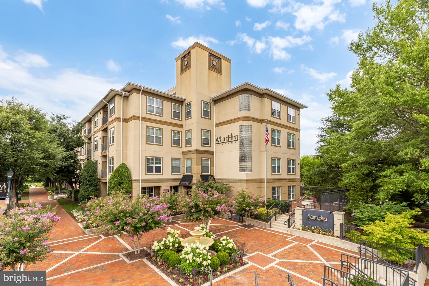 11800 Old Georgetown Rd #1414 — photo