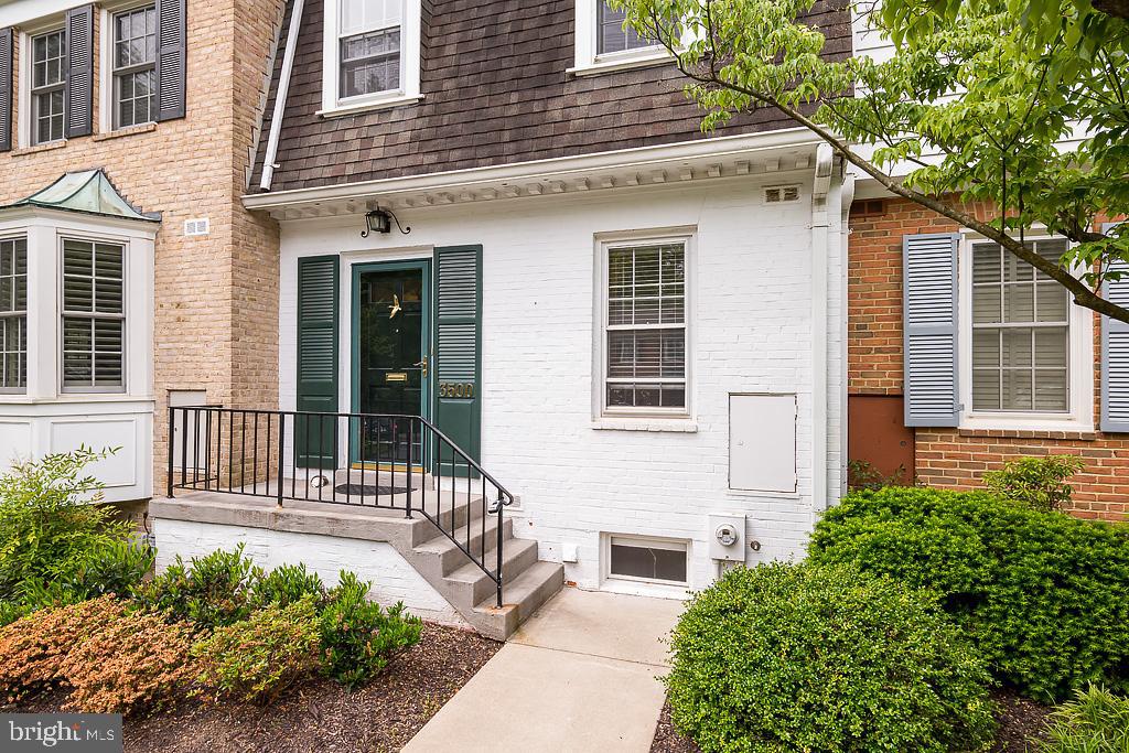 3500 Hamlet Pl #702 — photo