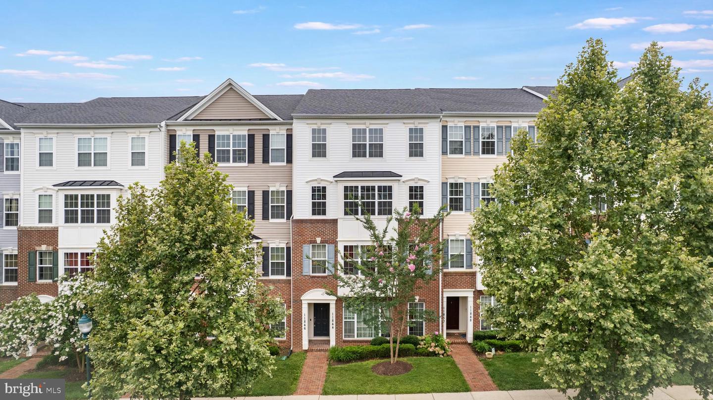 11846 Little Seneca Pkwy #1232 — photo