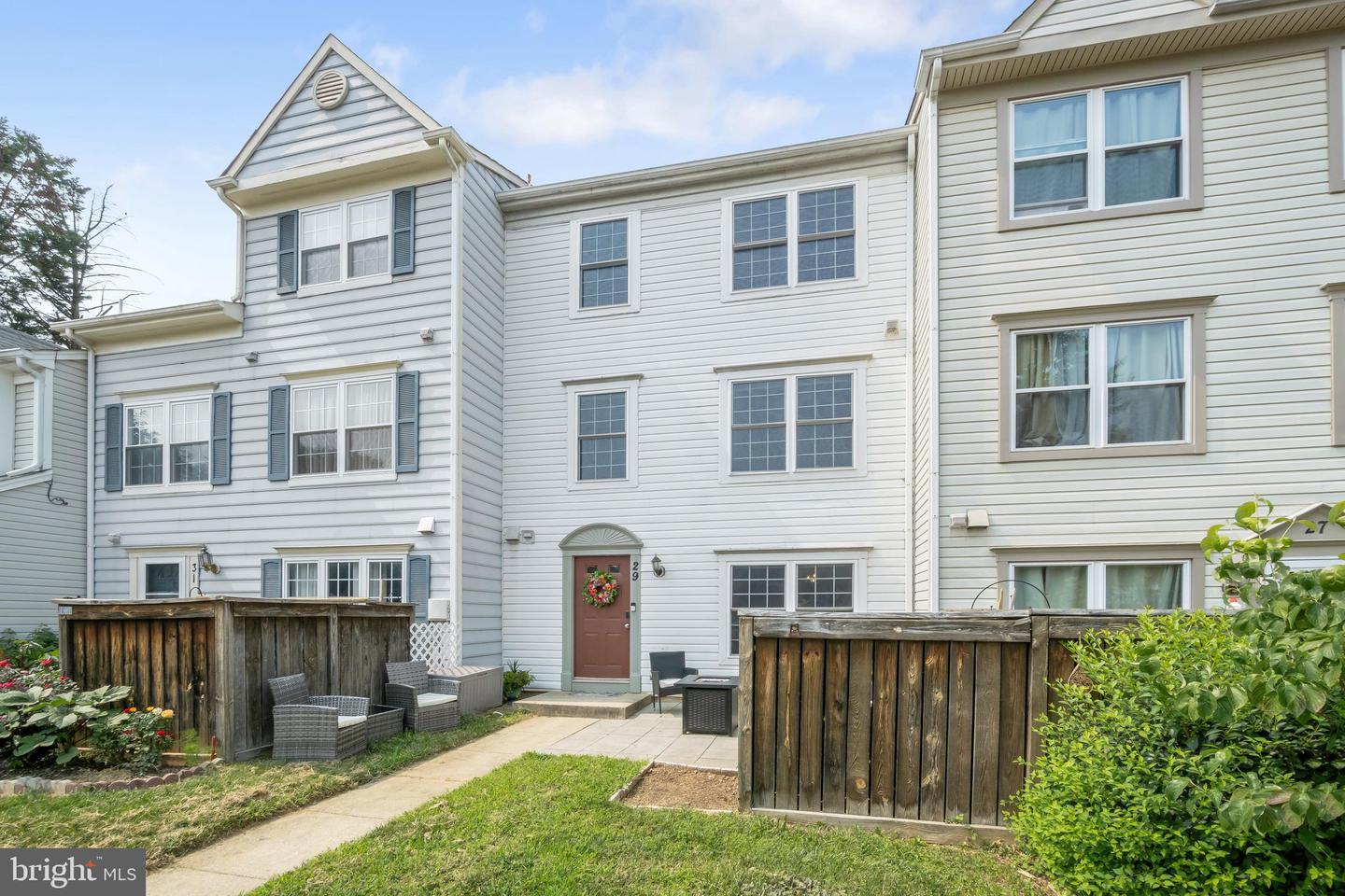 29 Highstream Ct #1027 — photo