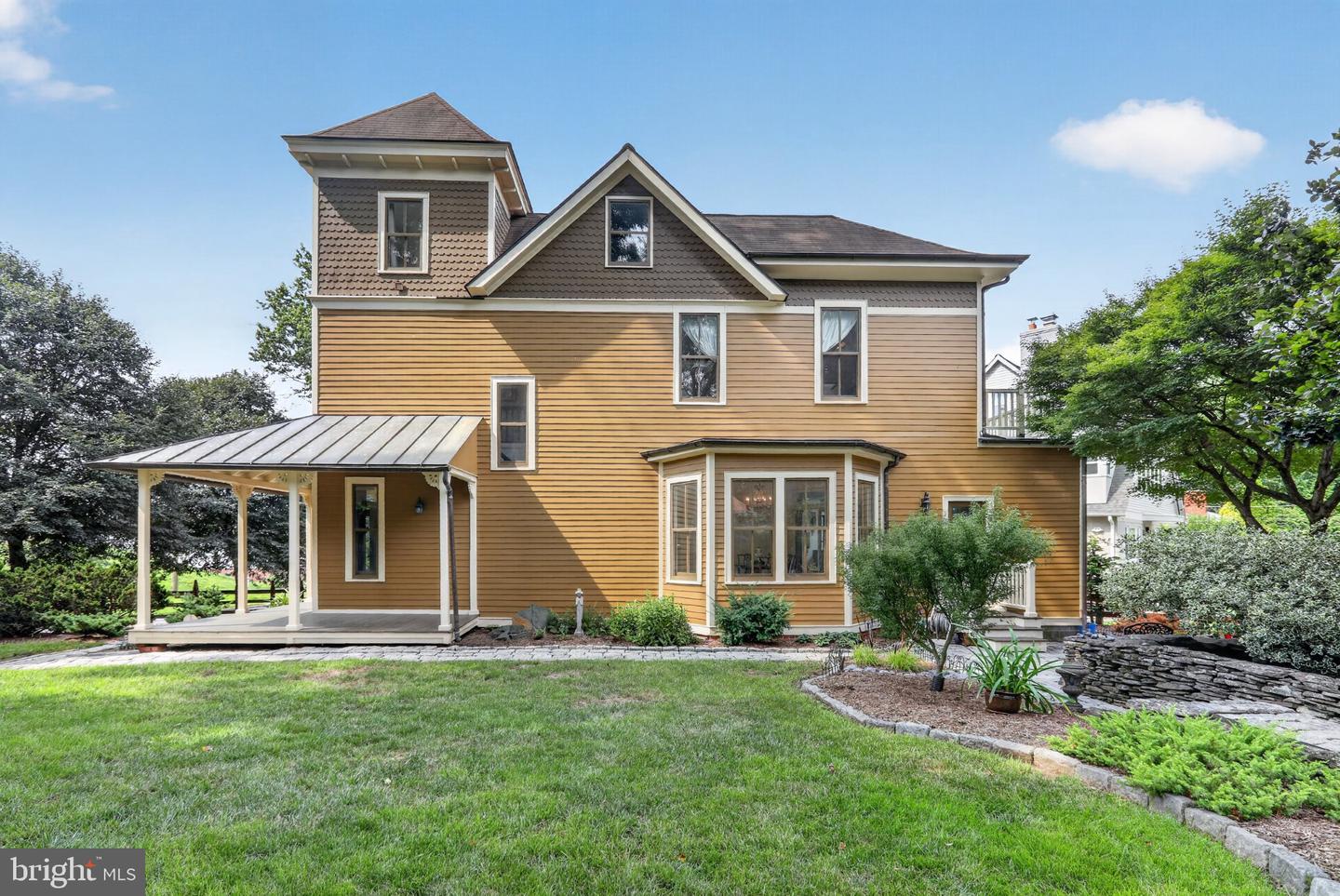 9310 Brookville Road, Silver Spring, MD 20910