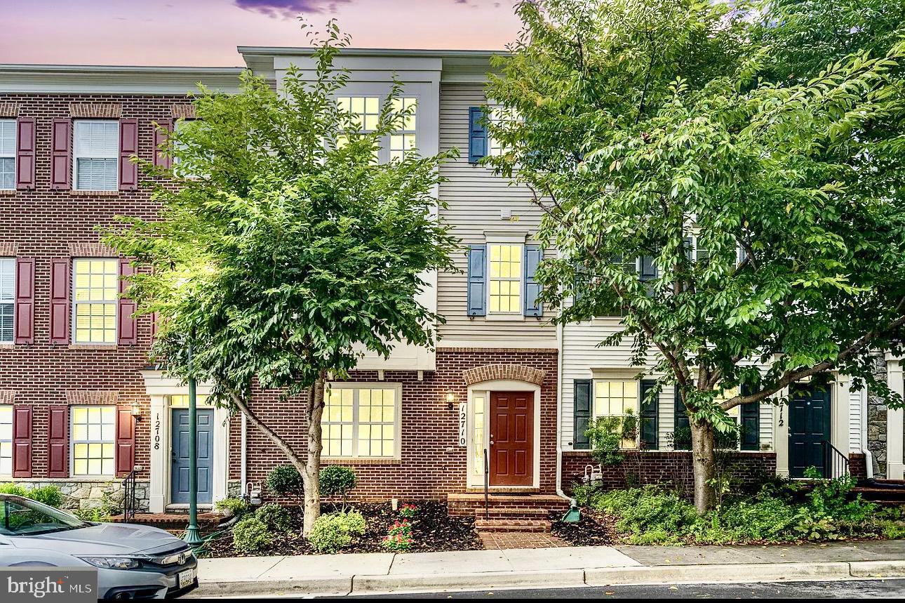 12710 Horseshoe Bend Cir — photo