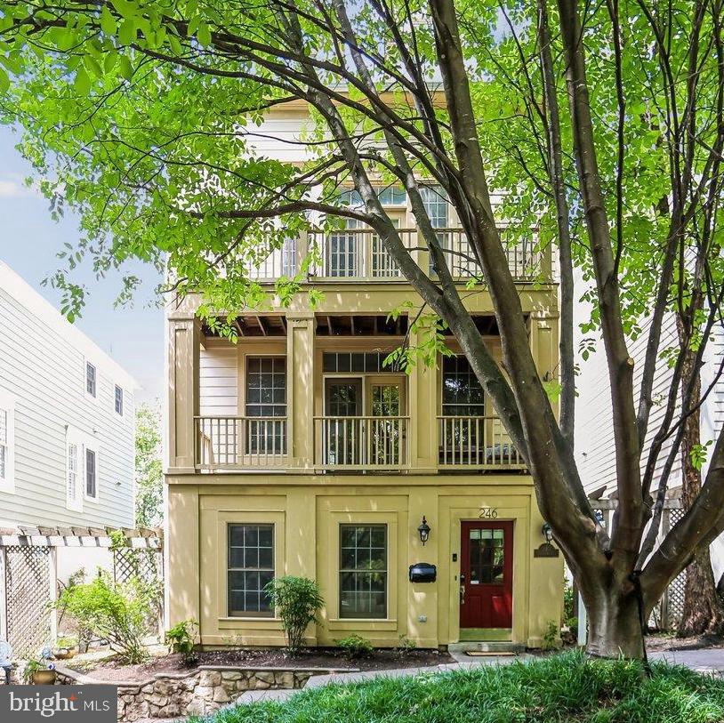 246 Hart Mews — photo