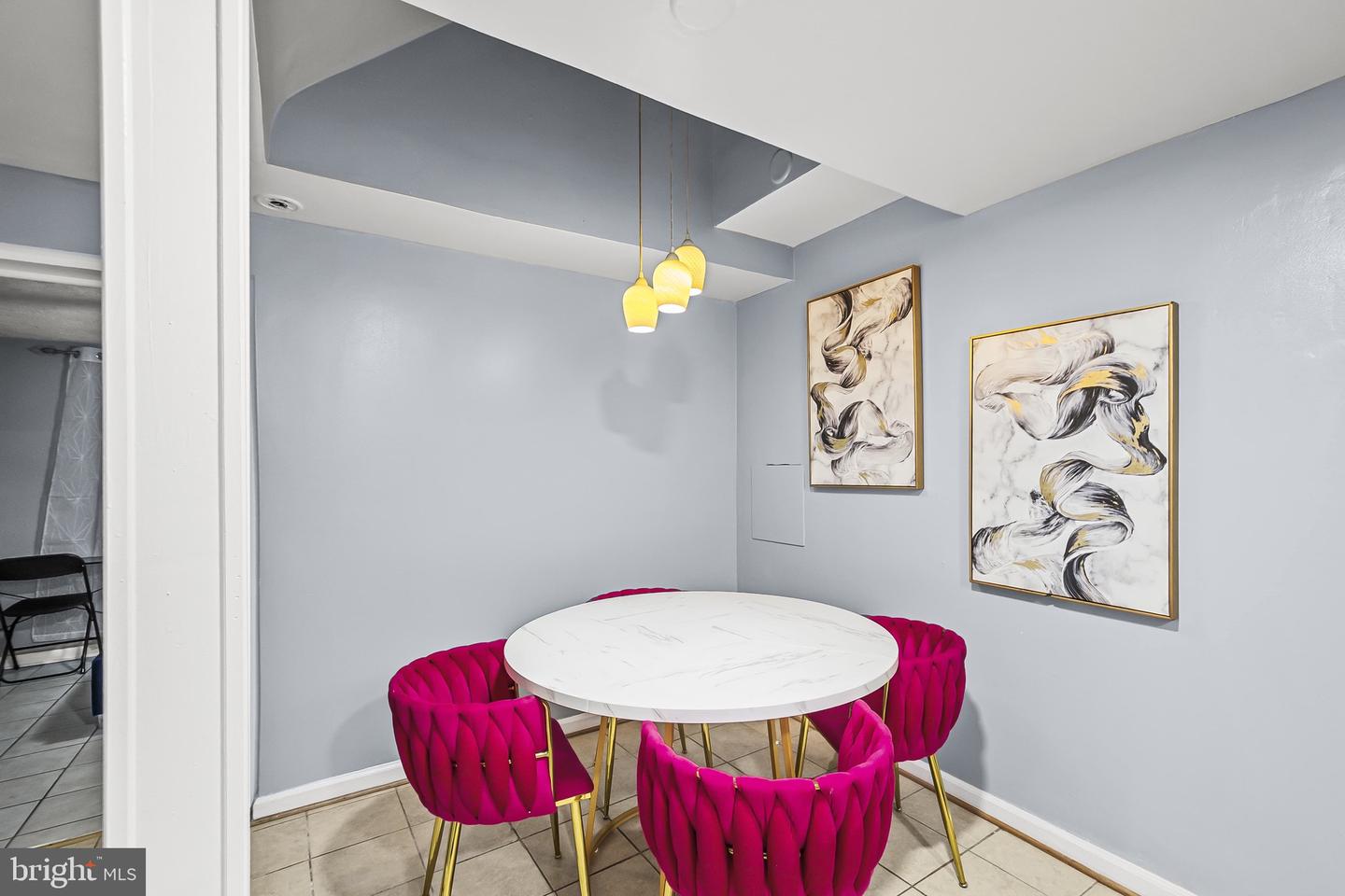 807 Houston Ave #4 — photo