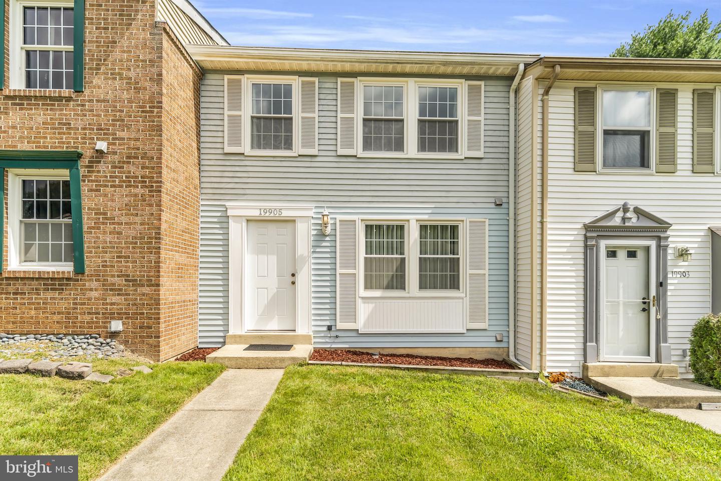 19905 Choctaw Ct — photo