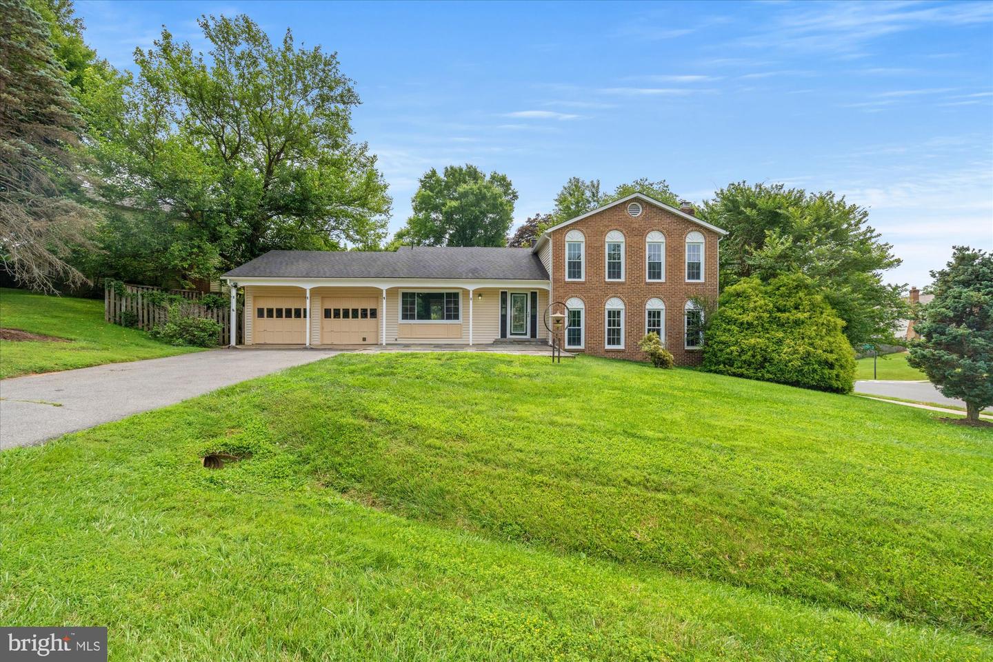 12028 Apple Knoll Ct — photo