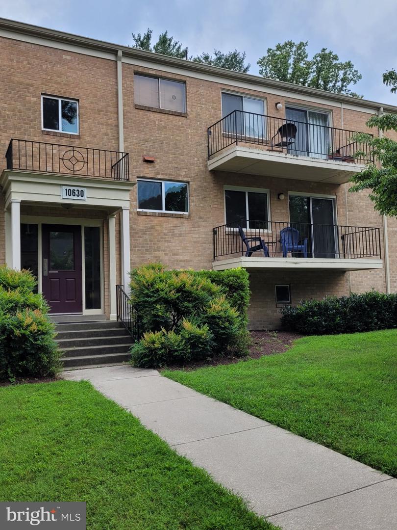 10630 Montrose Ave #104 — photo