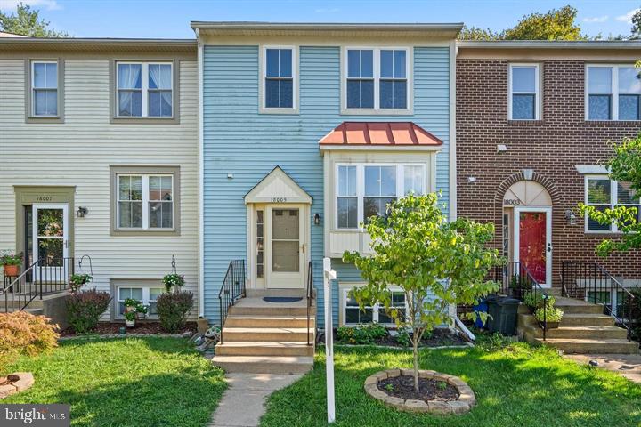 18005 Sunset Lake Ct — photo