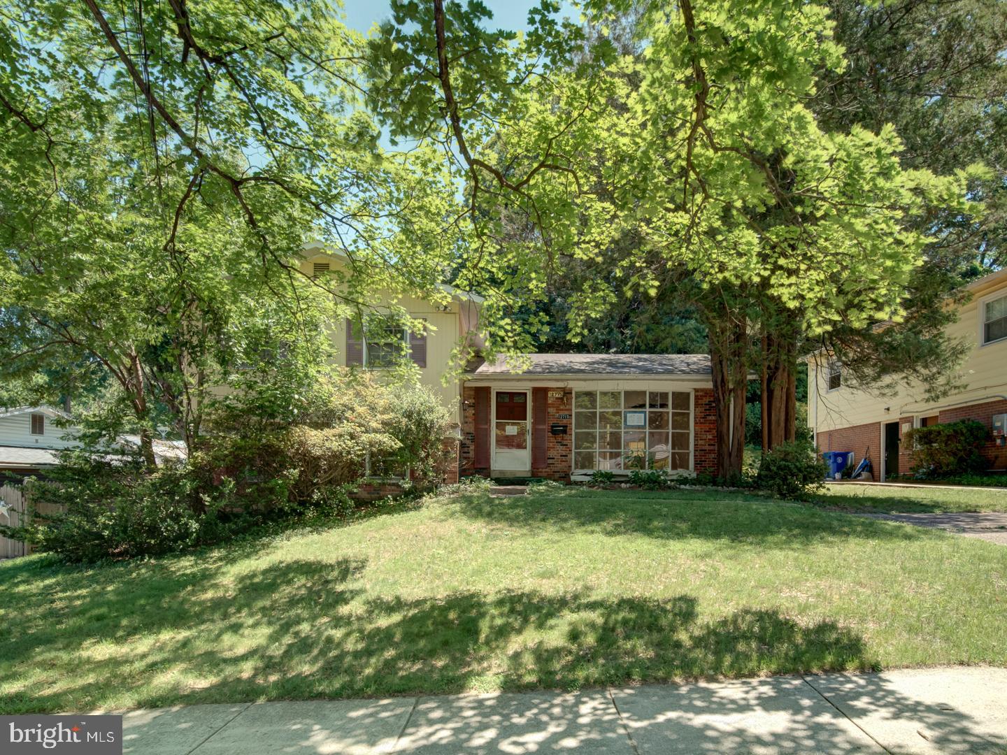 12715 Barbara Road, Silver Spring, MD 20906