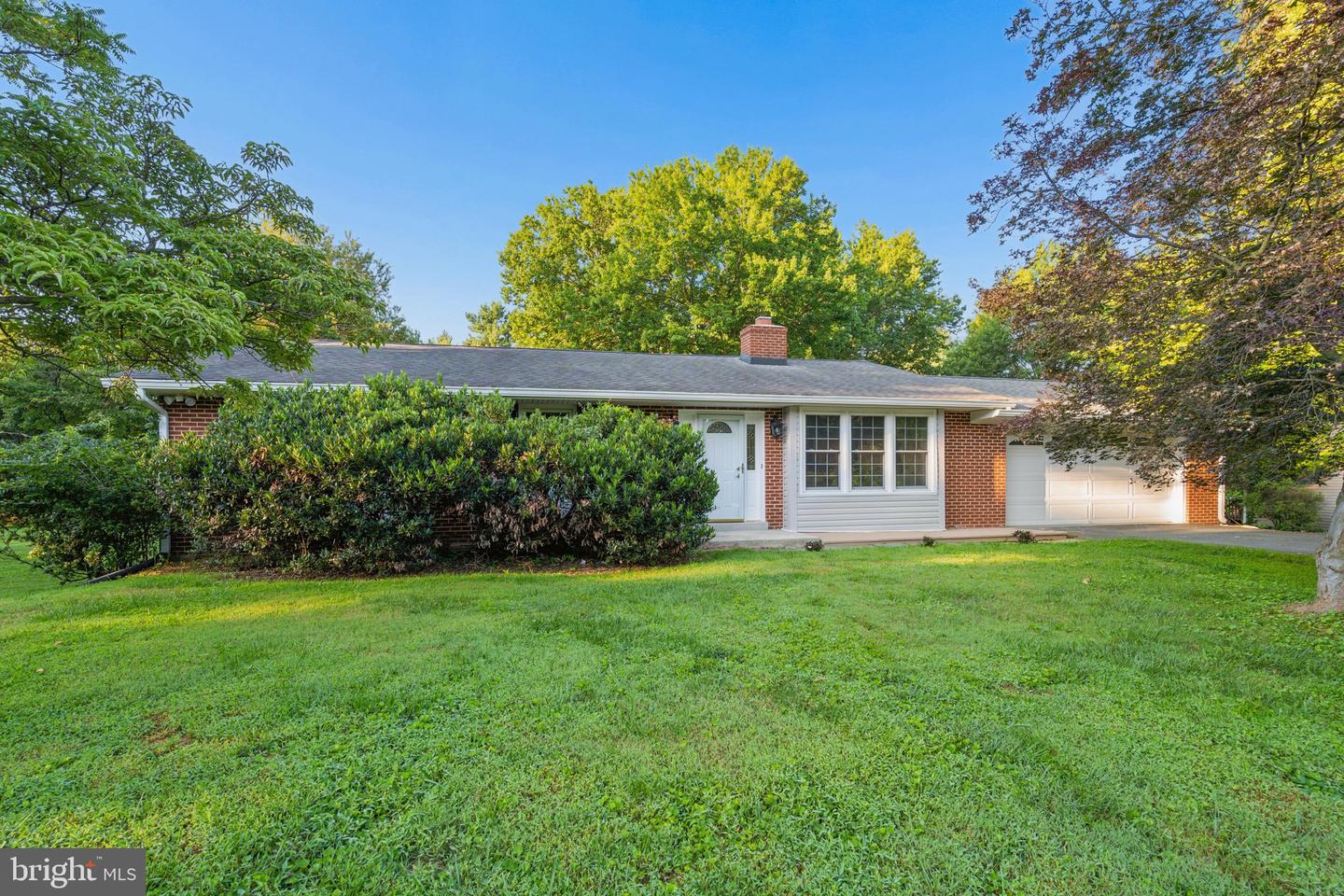 12408 W Old Baltimore Rd W — photo