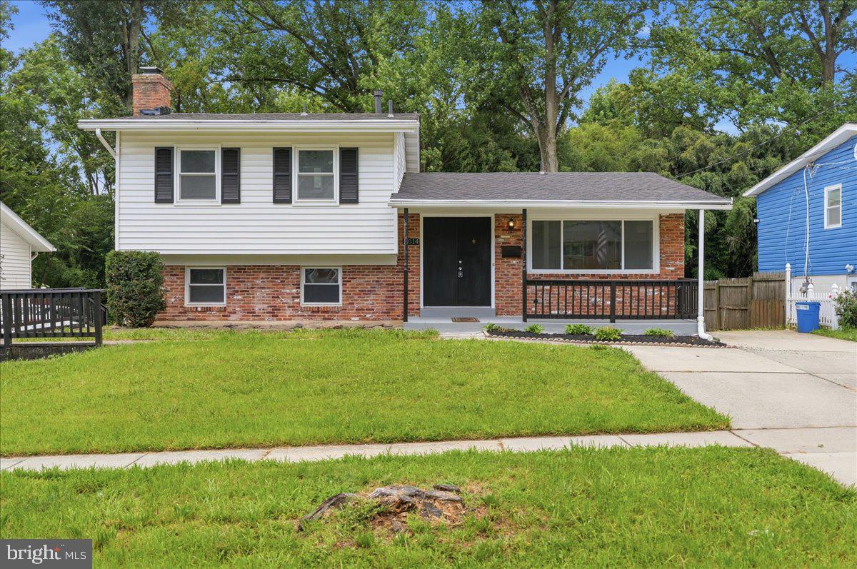 5014 Macon Rd — photo