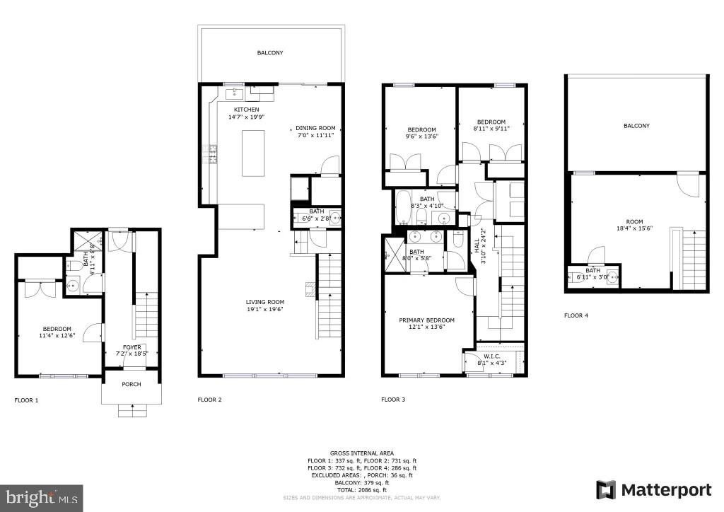 138 Garden Capital Way — photo