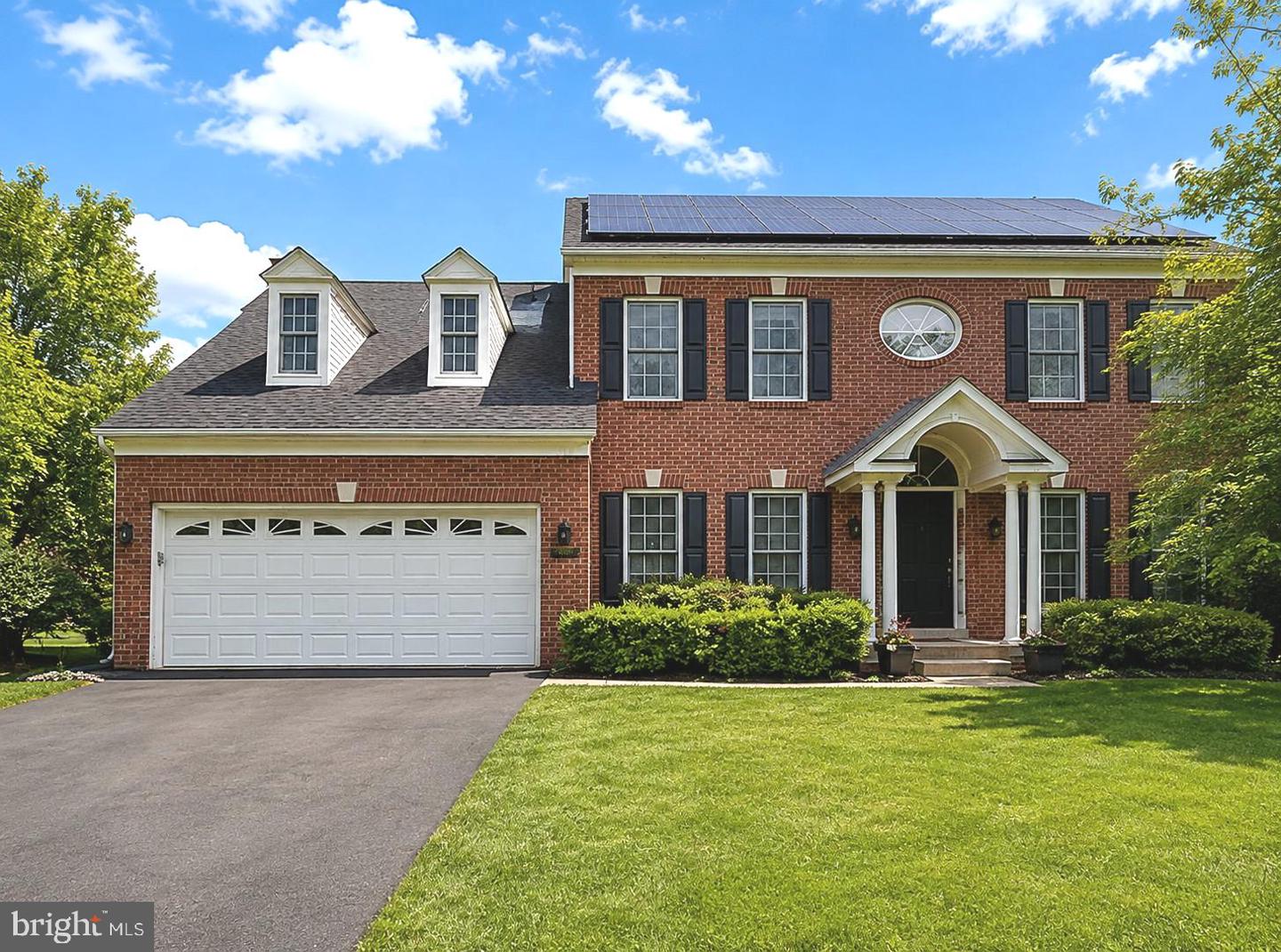 17811 Marble Hill Pl — photo