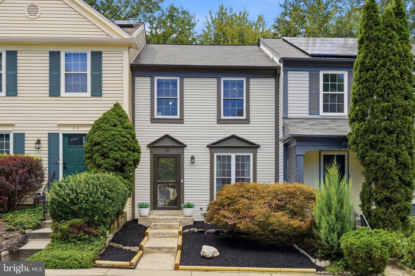 22 Habersham Ct — photo