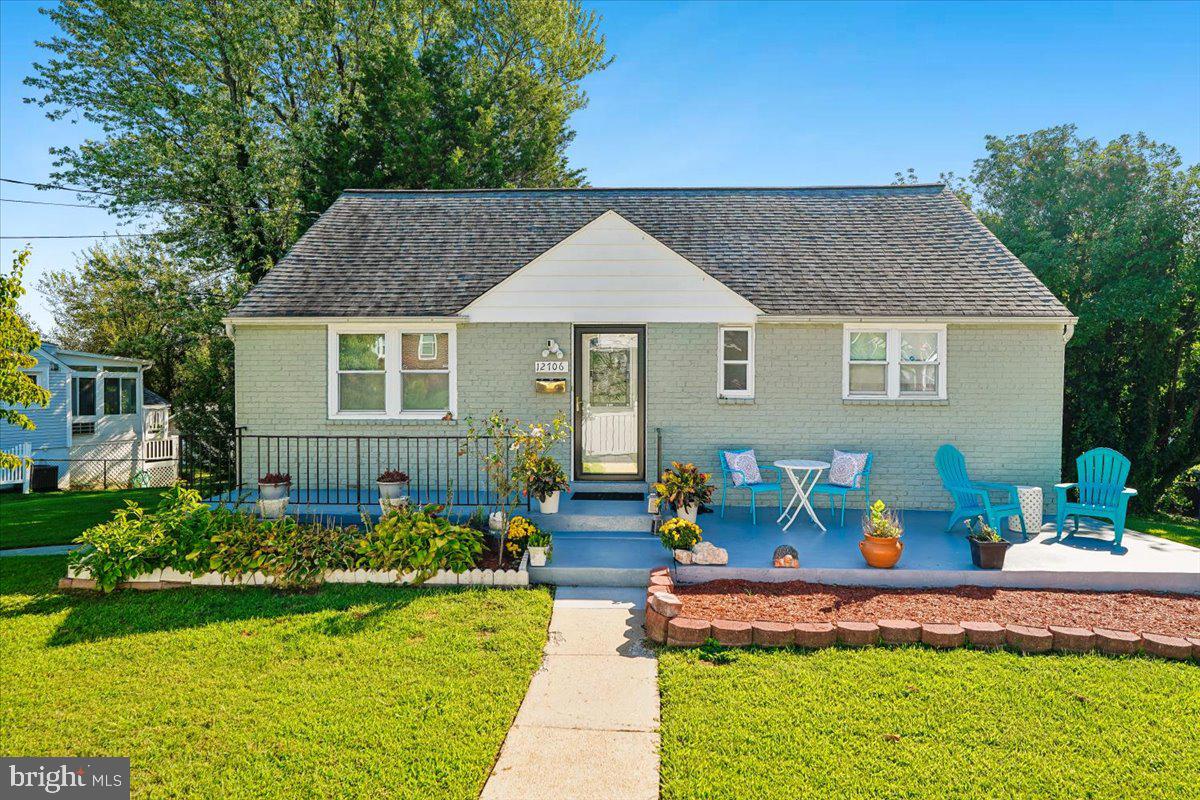12706 Holdridge Rd — photo