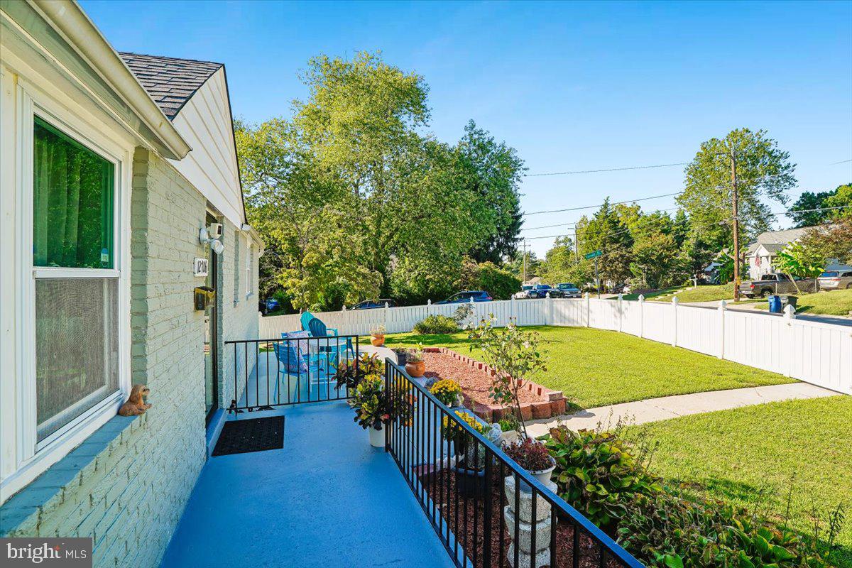 12706 Holdridge Road, Silver Spring, MD 20906 — photo 3