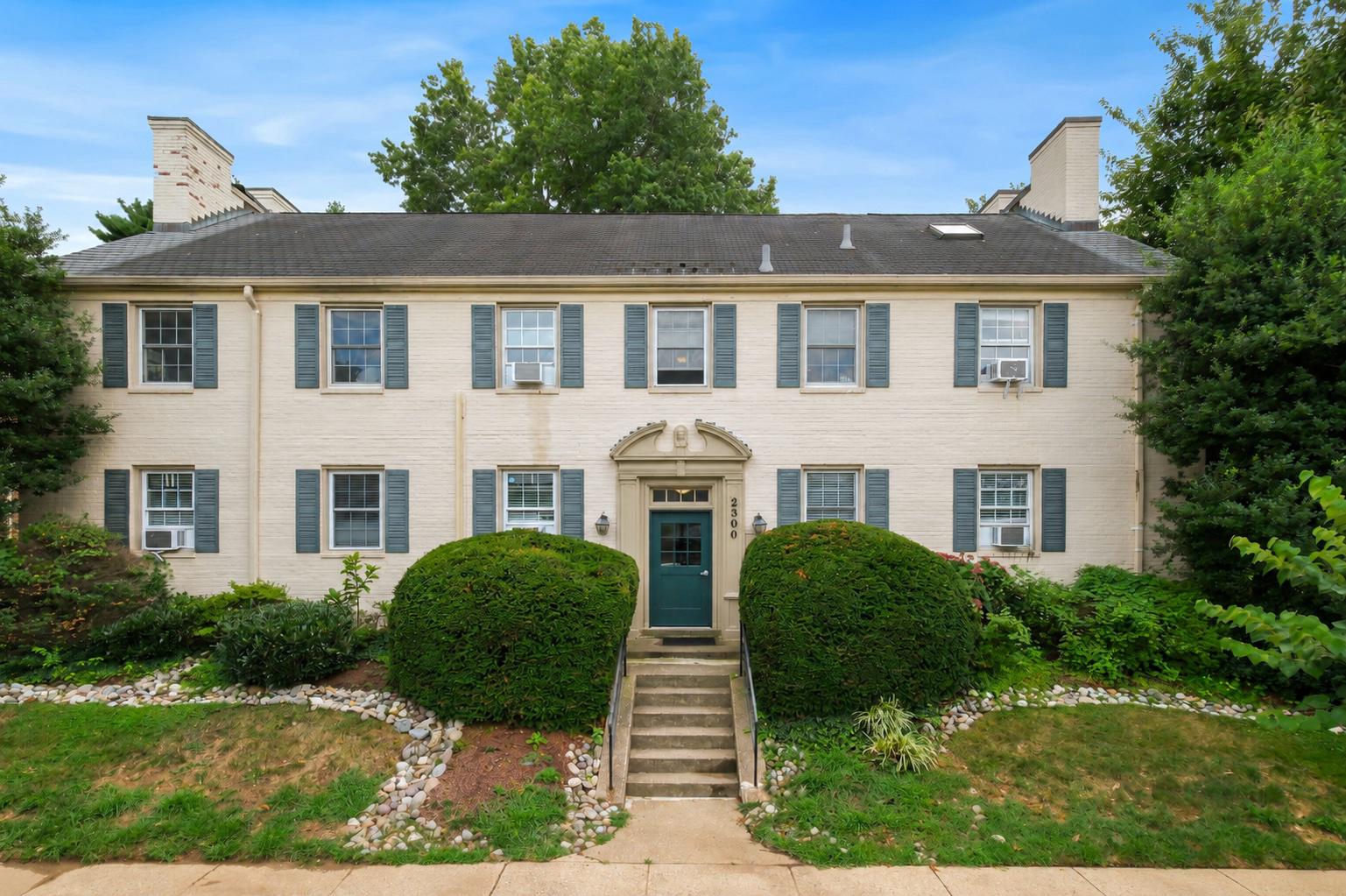 2300 Colston Dr #201 — photo