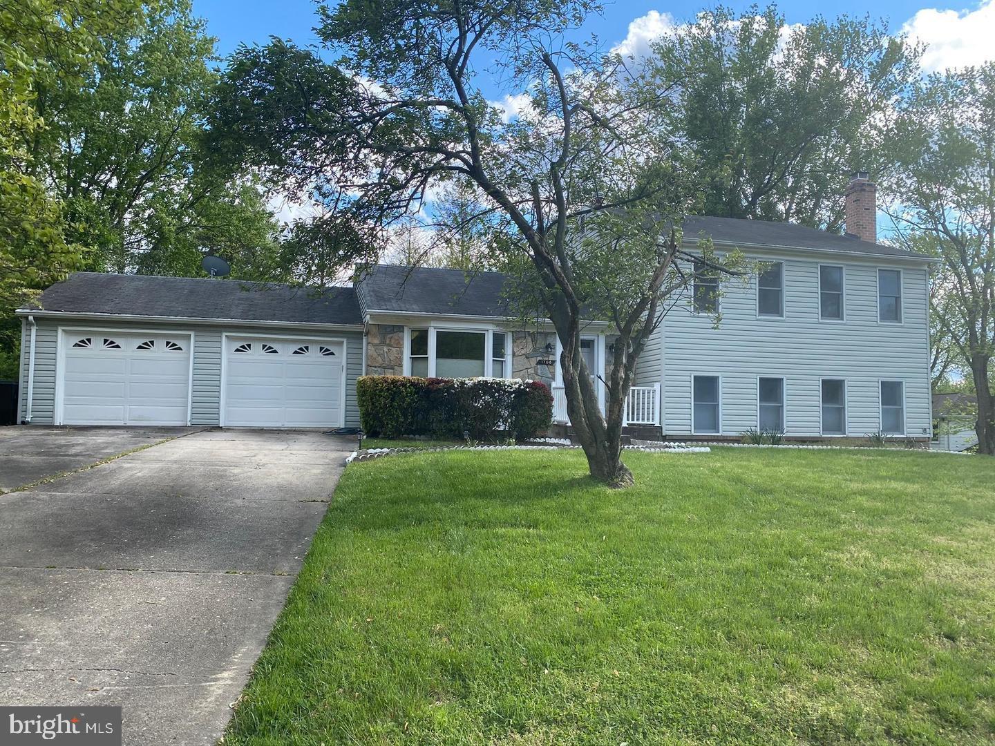 1708 Woodwell Rd — photo