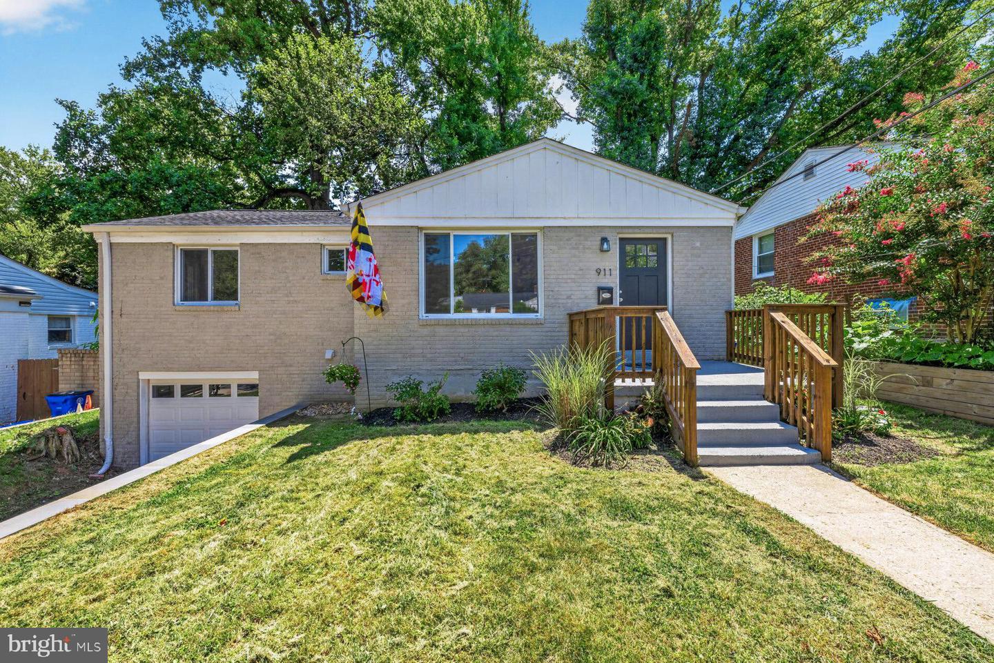 911 Newhall Street, Silver Spring, MD 20901 — photo 2
