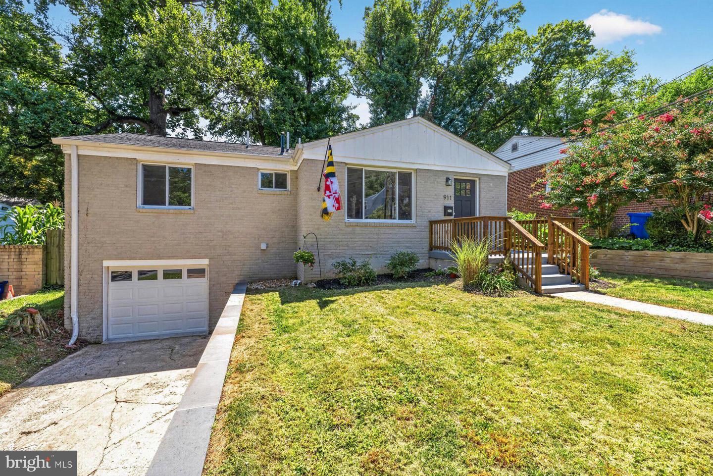 911 Newhall Street, Silver Spring, MD 20901 — photo 3