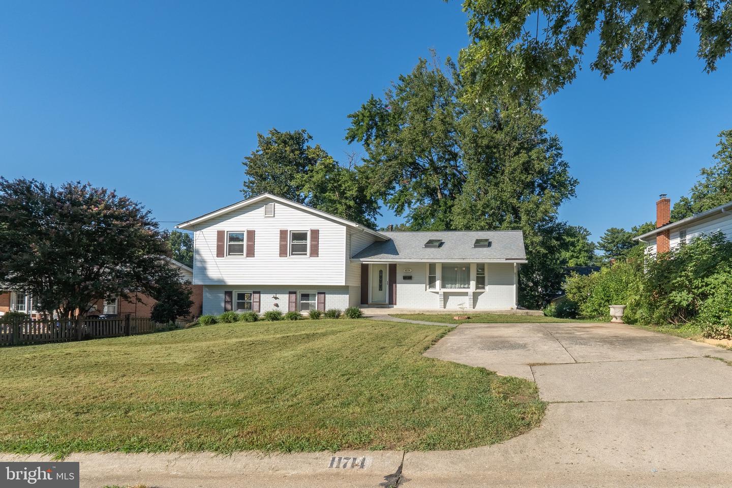 11714 Tifton Dr — photo