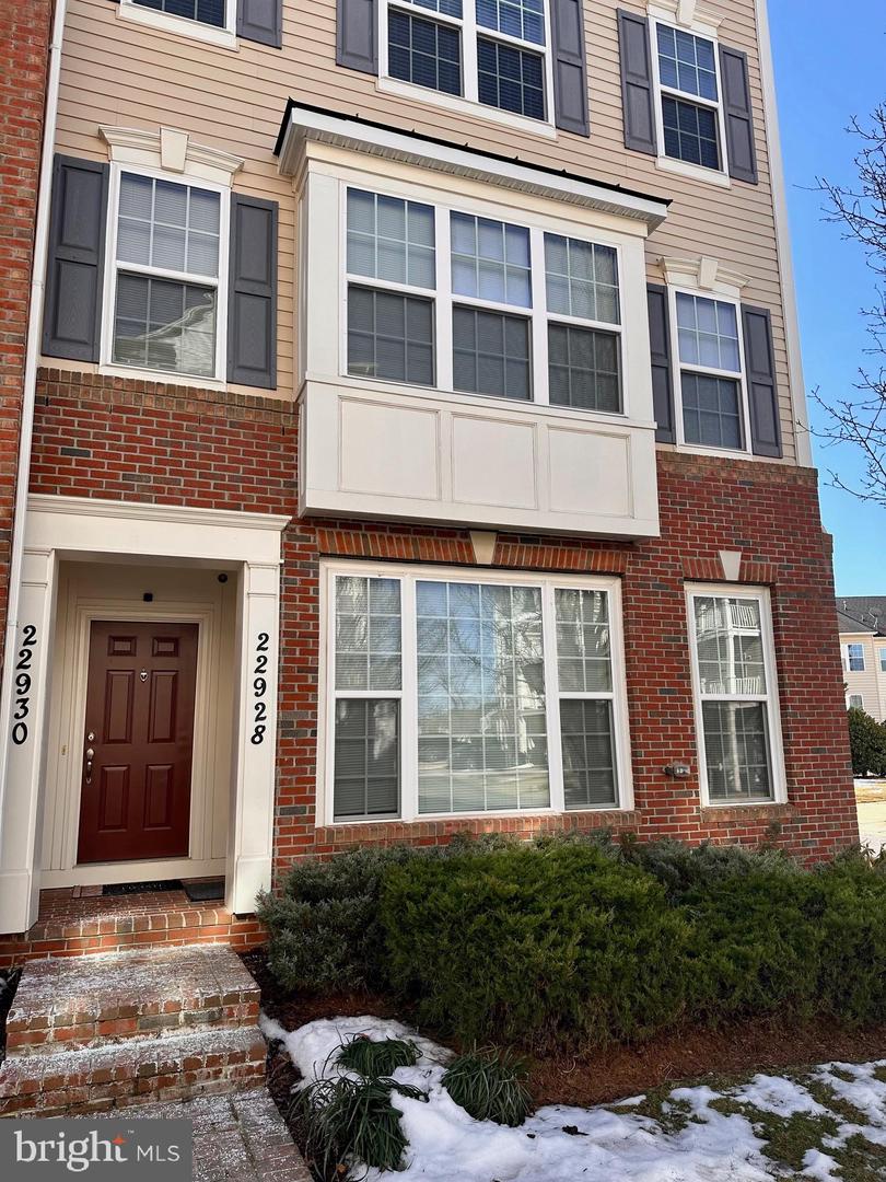 22928 Spicebush Dr #1641 — photo