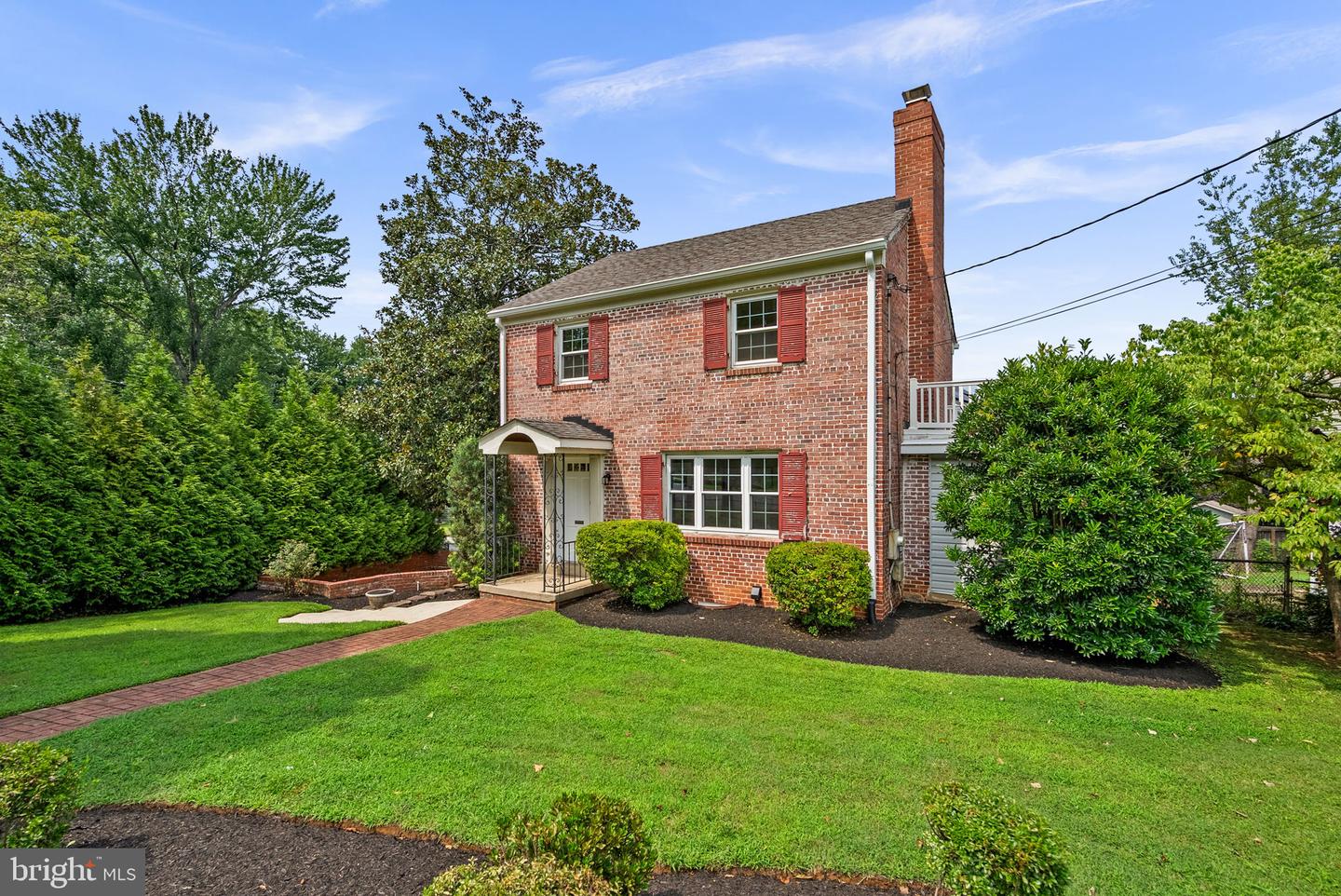 5711 Wyngate Dr — photo