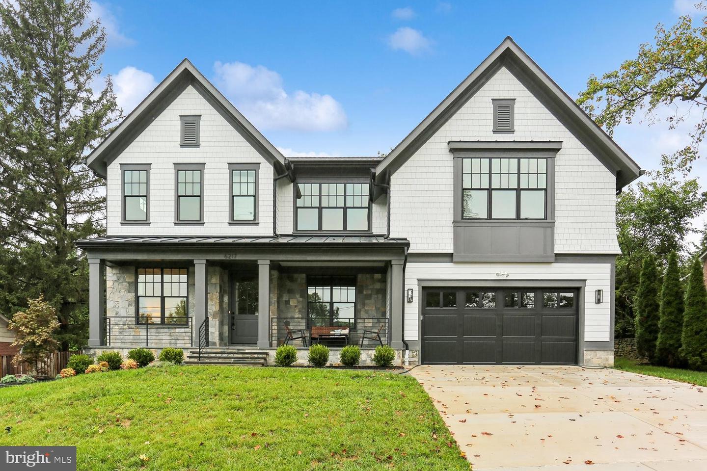 6217 Plainview Rd — photo