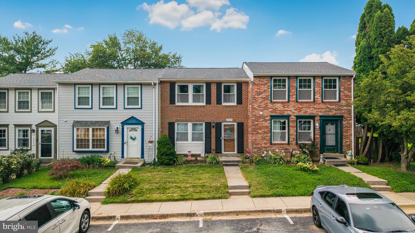 20019 Choctaw Ct — photo
