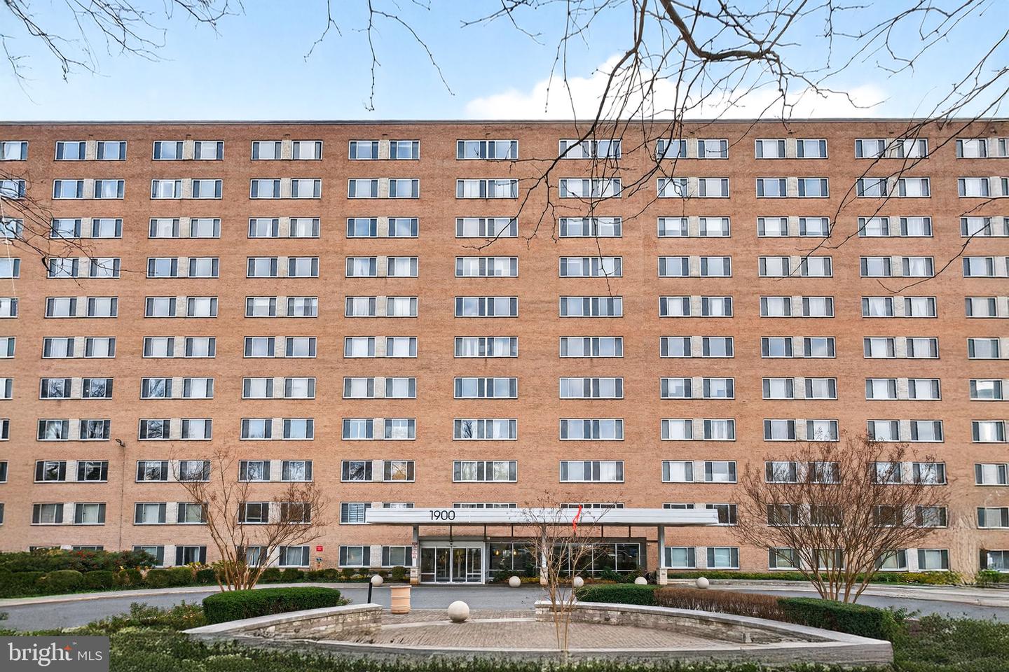 1900 Lyttonsville Road #614, Silver Spring, MD 20910