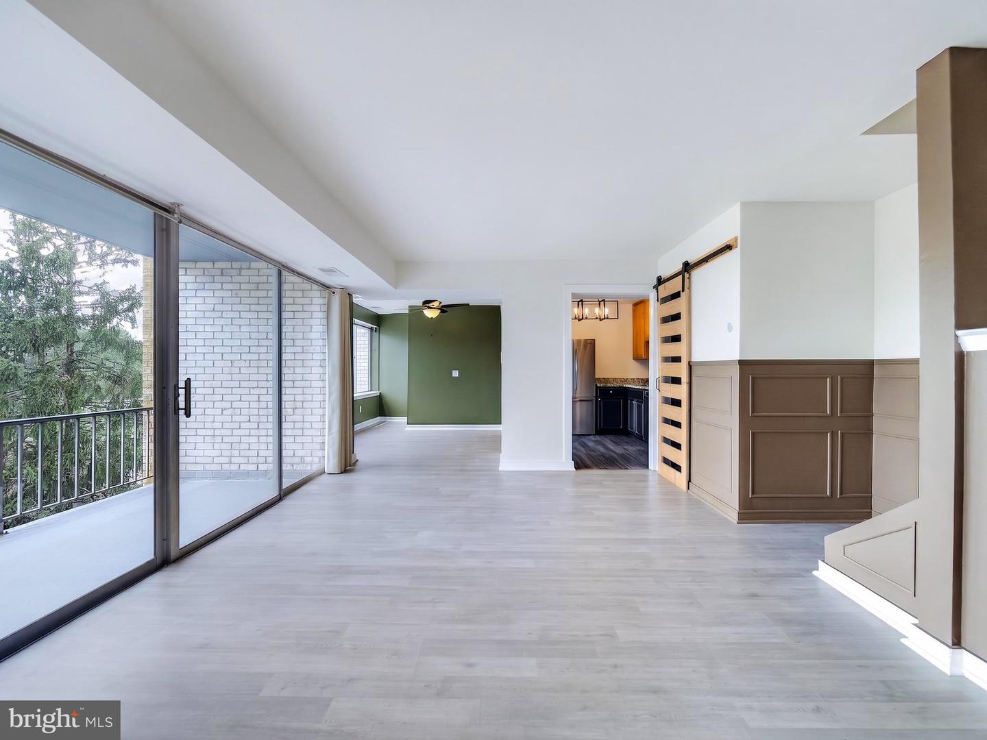 2509 Baltimore Rd #5 — photo