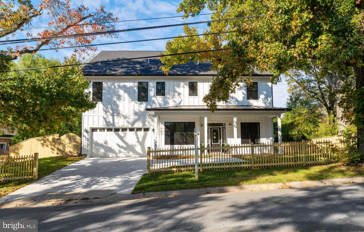 8616 Jones Mill Rd — photo