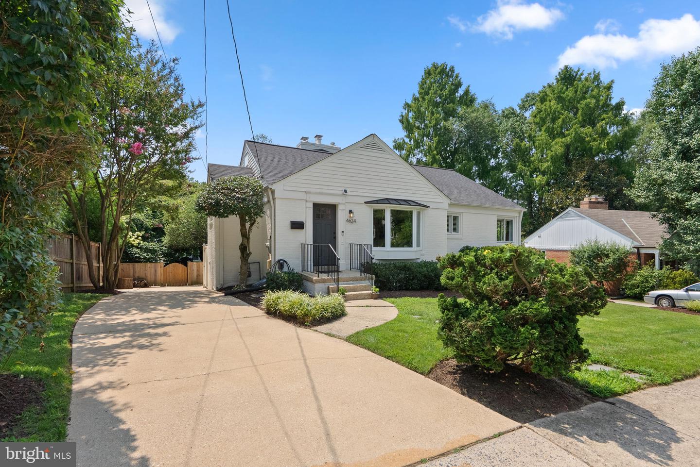 4624 Edgefield Road, Bethesda, MD 20814 — photo 2