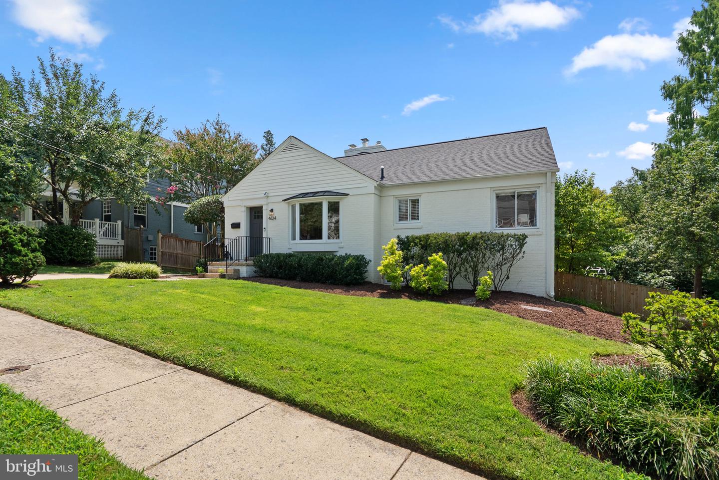 4624 Edgefield Road, Bethesda, MD 20814 — photo 3