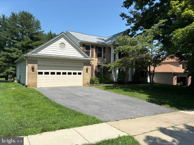 12617 Falconbridge Dr — photo
