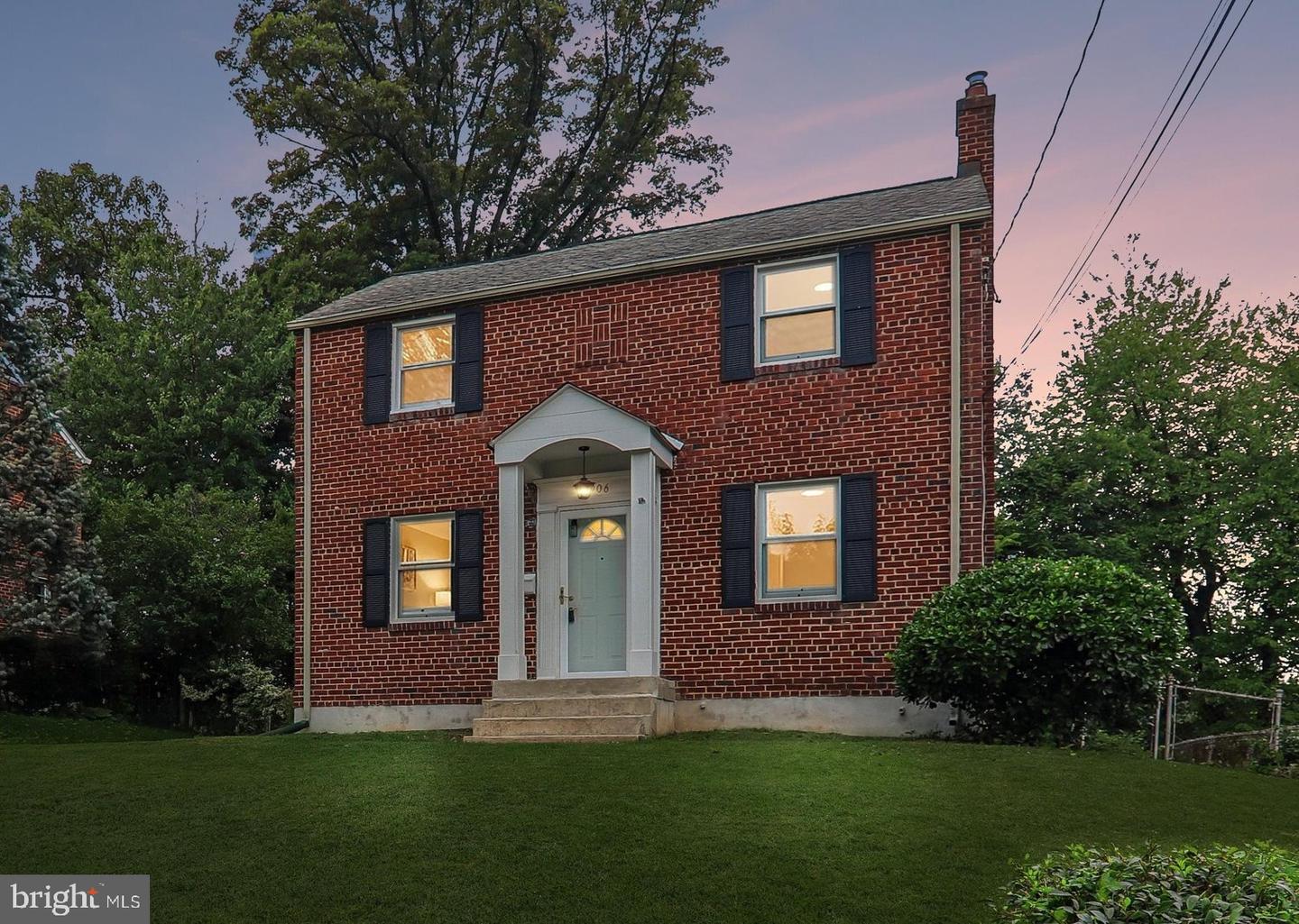 9906 Sidney Road, Silver Spring, MD 20901 — photo 2