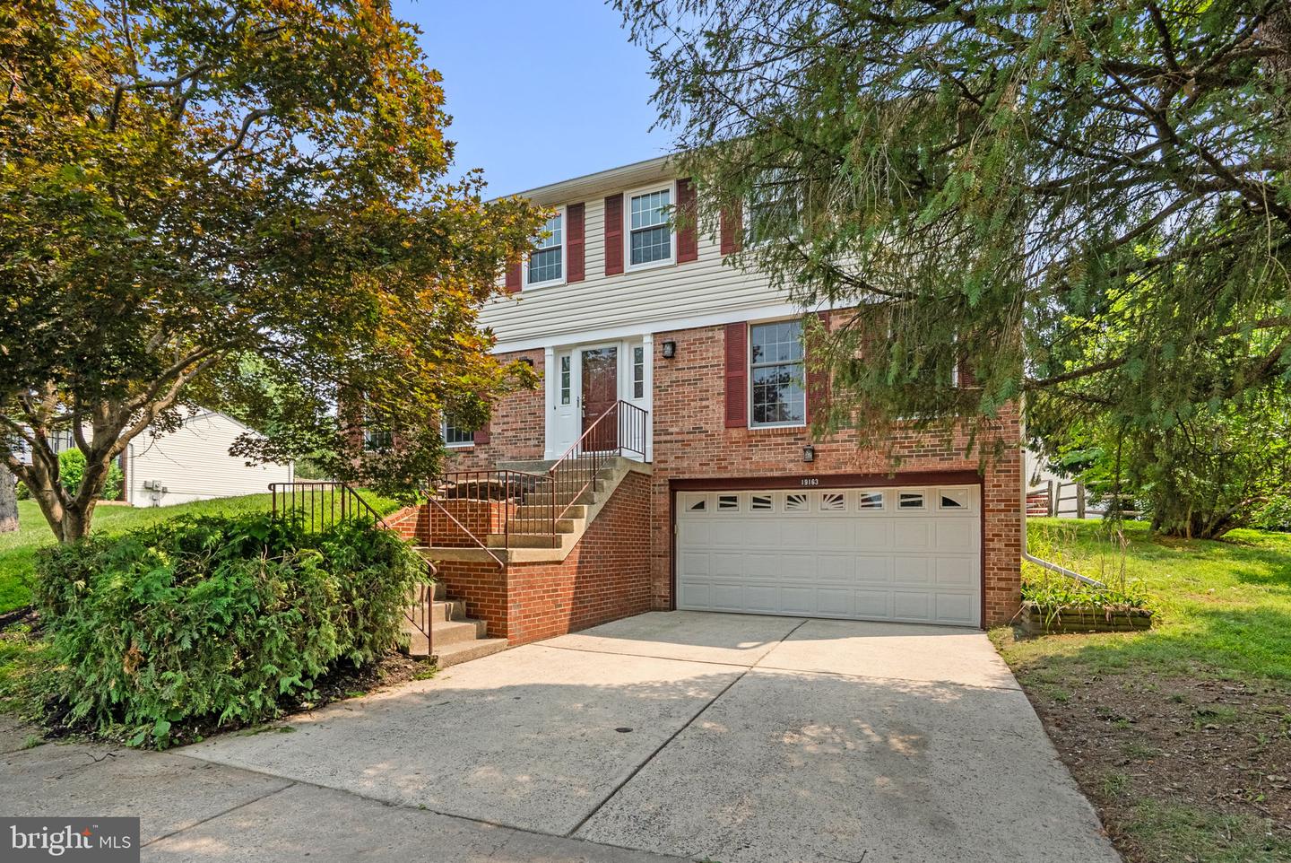 19163 Warrior Brook Dr — photo