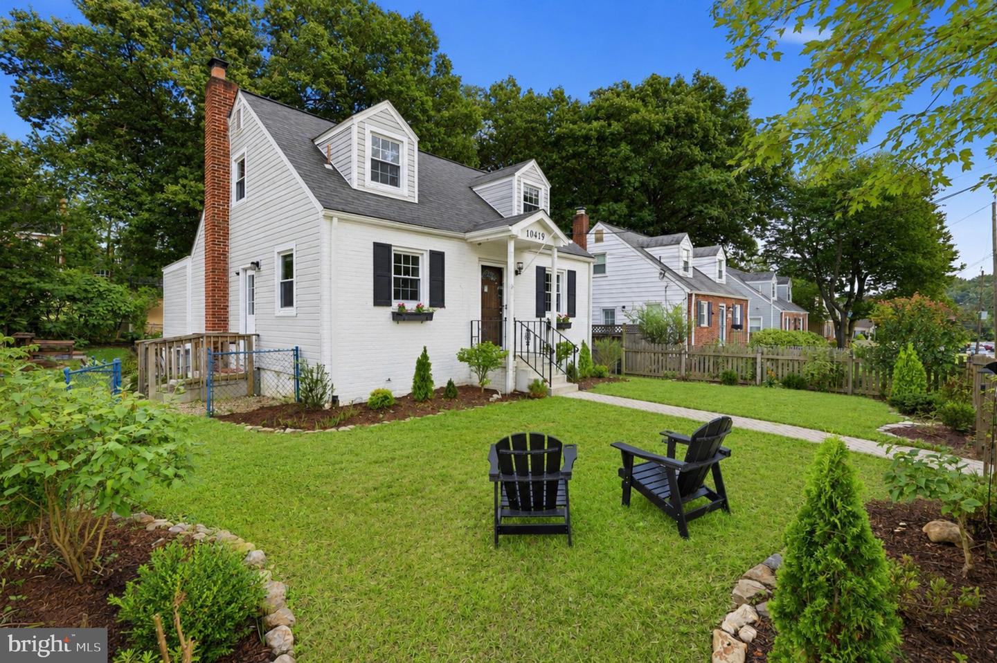 10419 GRANDIN ROAD, SILVER SPRING MD 20902 — photo 3