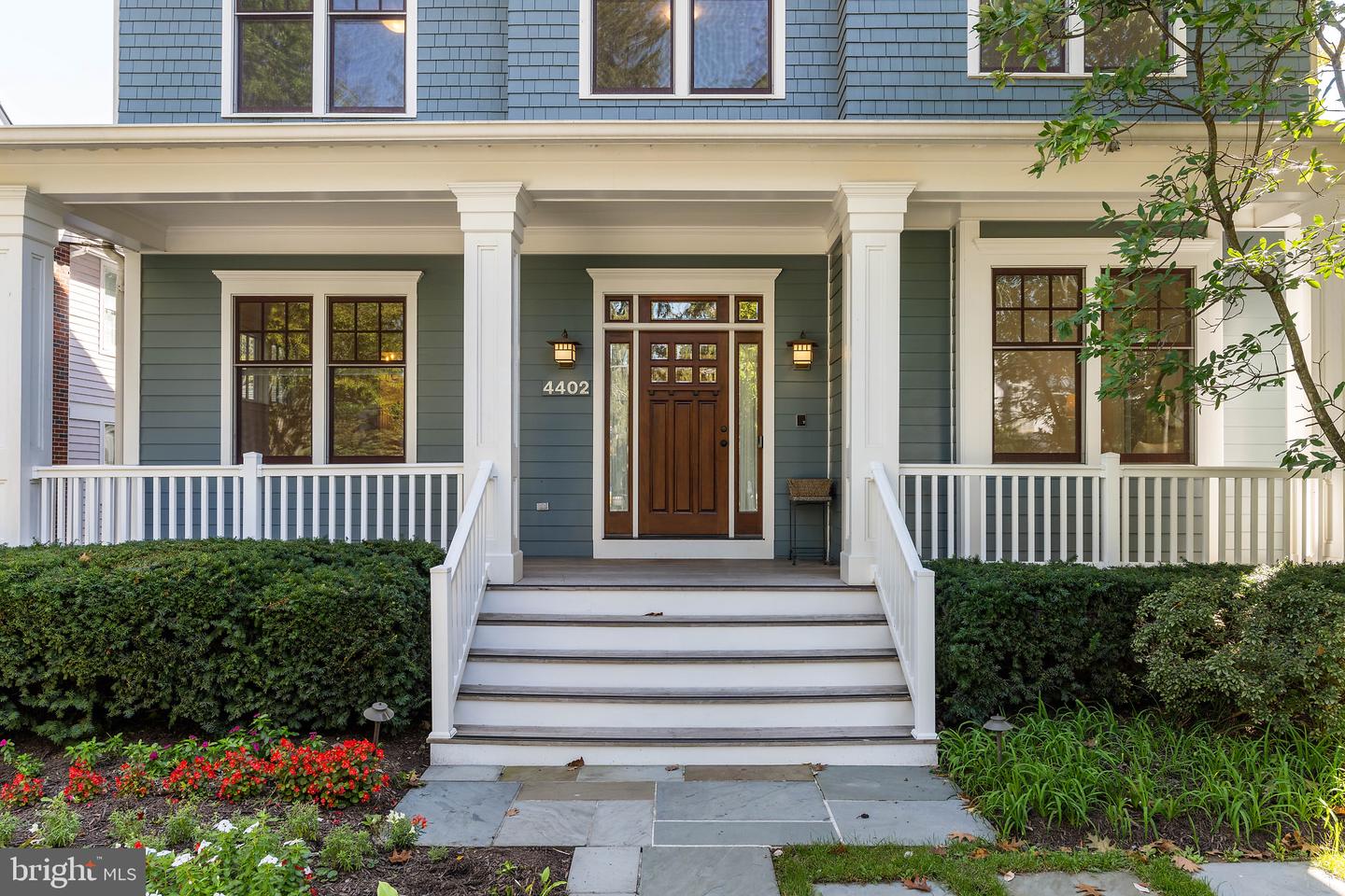 4402 Ridge Street, Chevy Chase, MD 20815 — photo 3