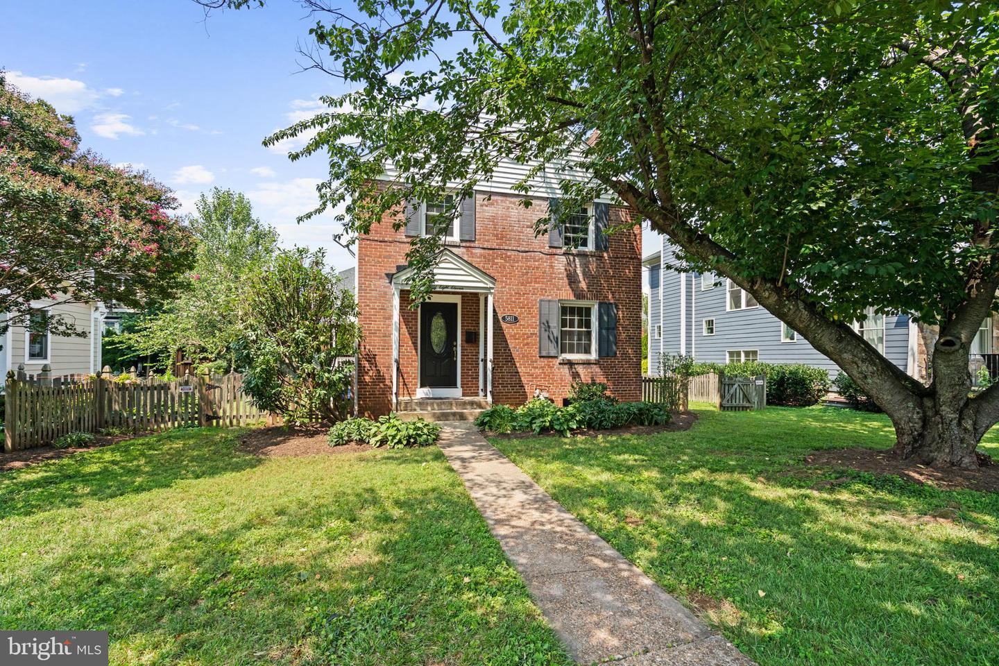 5811 Walton Rd — photo