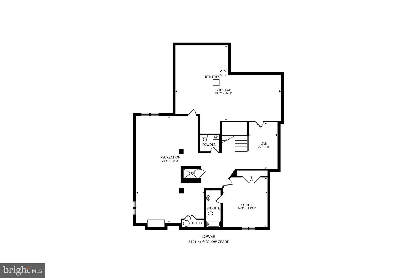 1 Monterra Ct — photo