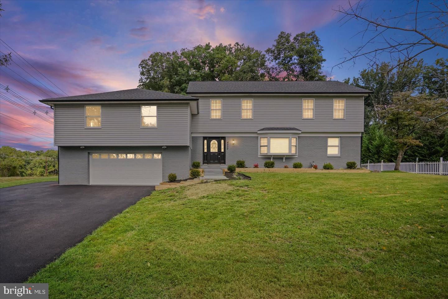 4237 Stafford Rd — photo